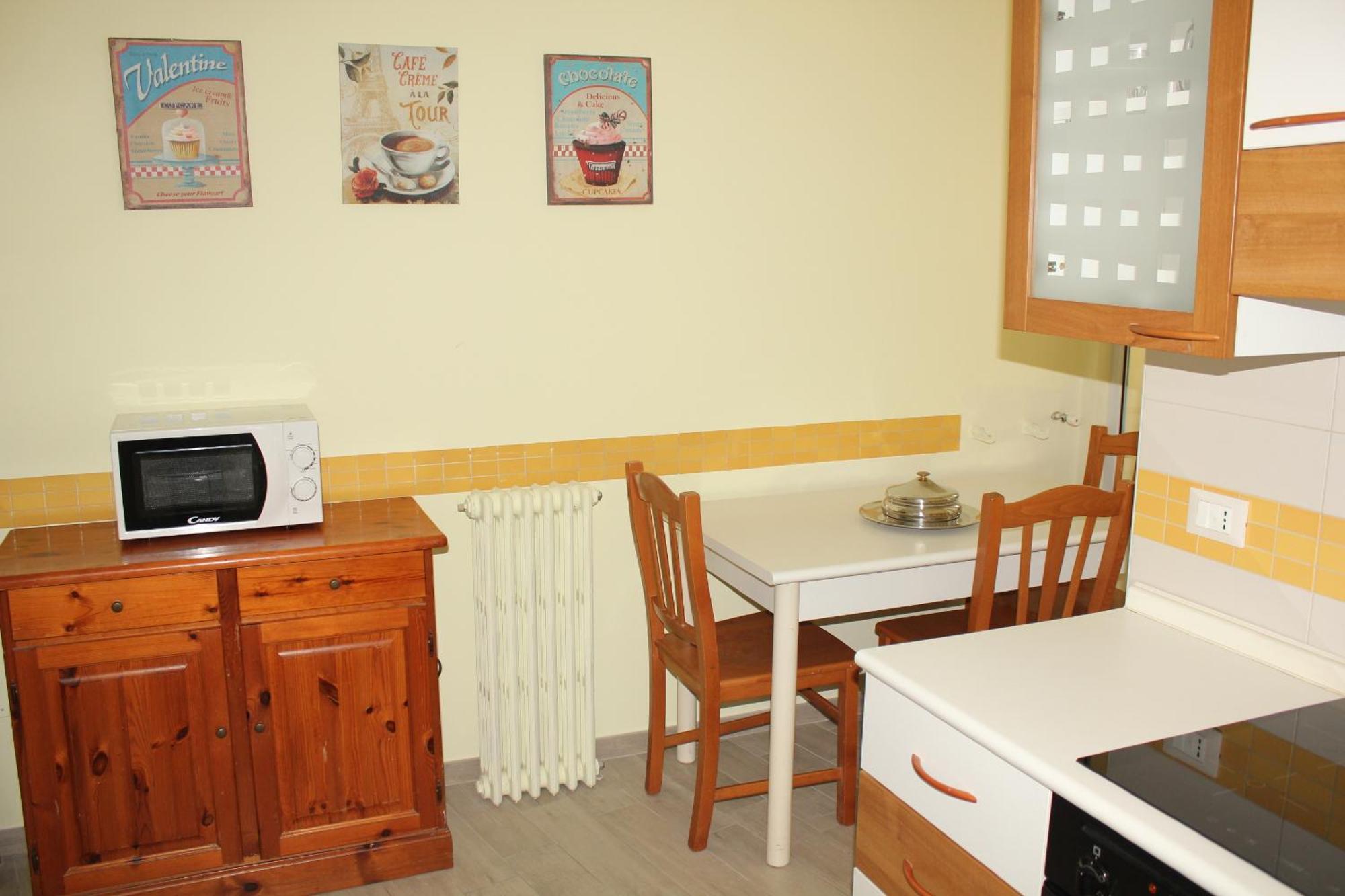 B&B Il Giardino In Citta - Parcheggio Privato Gratuito Φότζια Εξωτερικό φωτογραφία