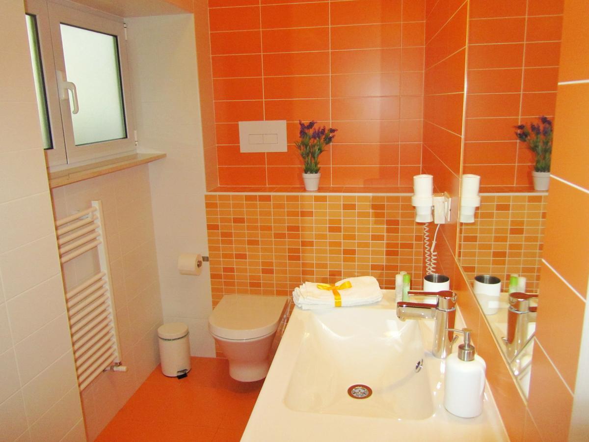 B&B Il Giardino In Citta - Parcheggio Privato Gratuito Φότζια Εξωτερικό φωτογραφία